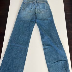 Silvrlake-Denim Size 26